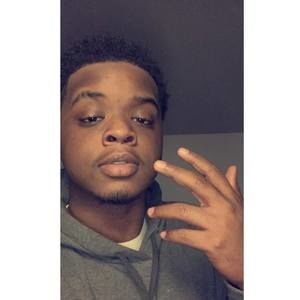 Meet your Posher, Dan